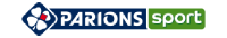 Parions Sport logo